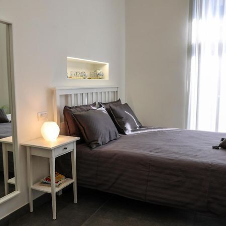 Bella 'Mbriana Home Napoli Bagian luar foto