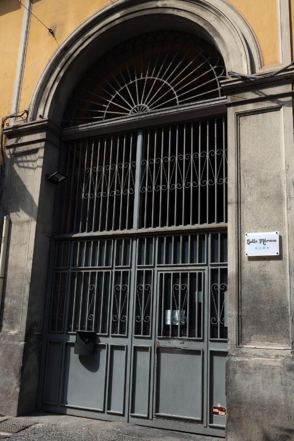 Bella 'Mbriana Home Napoli Bagian luar foto