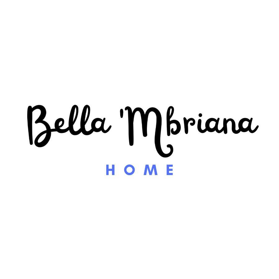 Bella 'Mbriana Home Napoli Bagian luar foto
