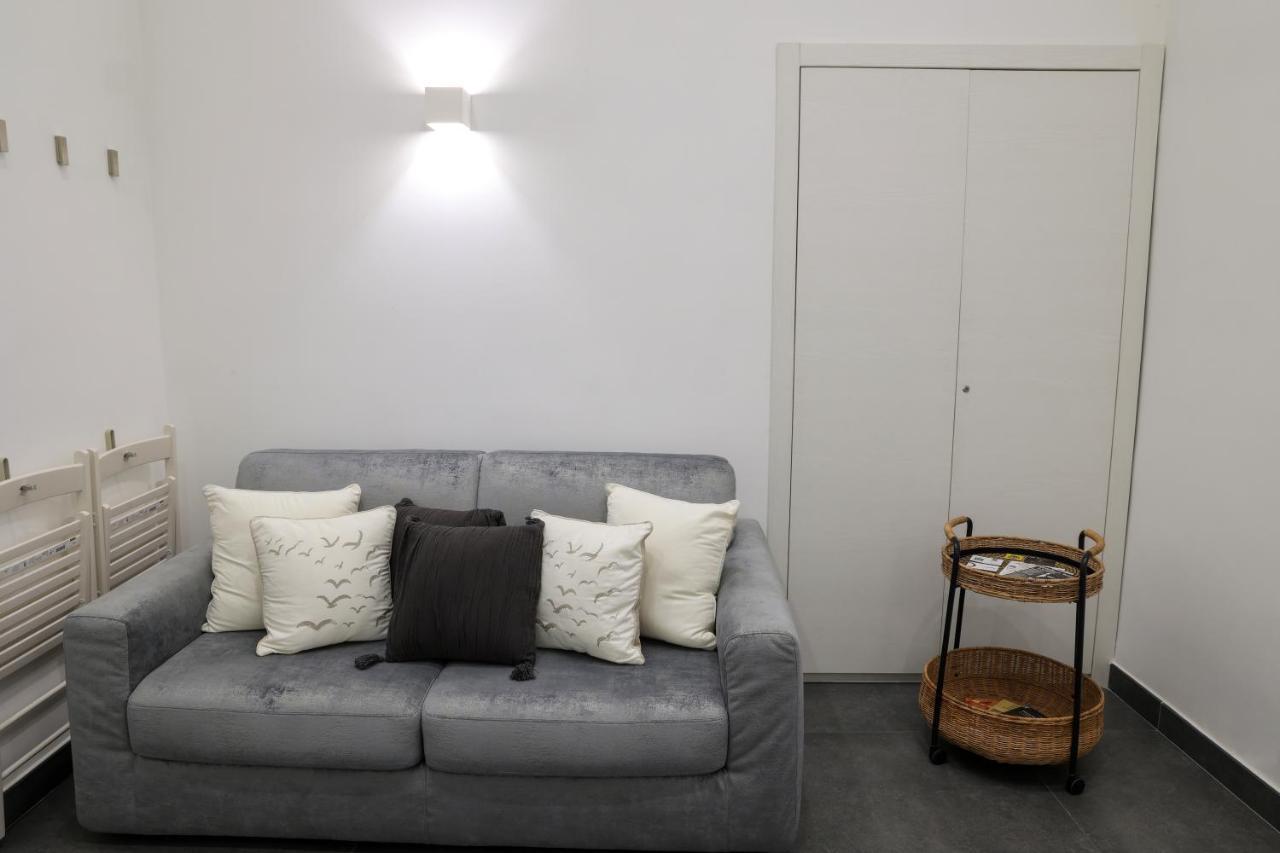 Bella 'Mbriana Home Napoli Bagian luar foto
