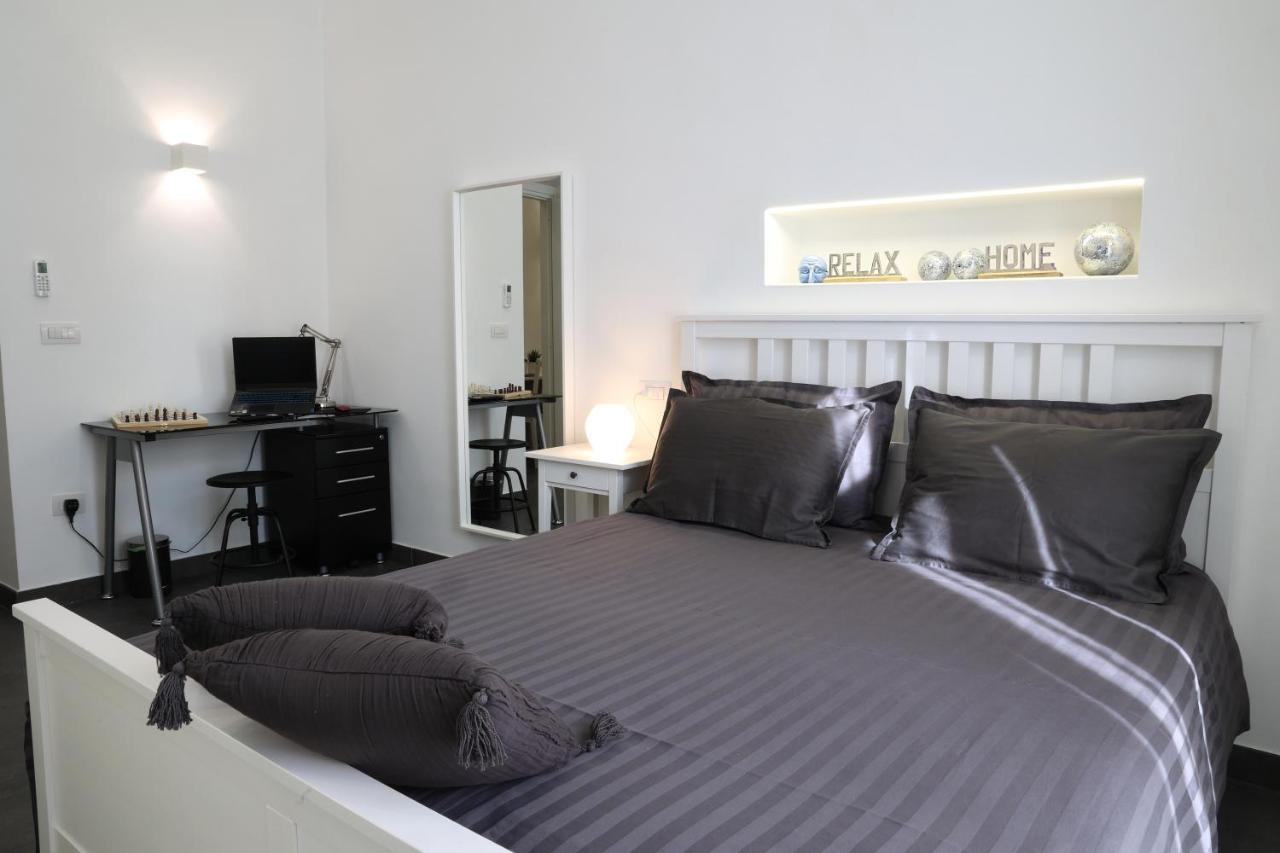 Bella 'Mbriana Home Napoli Bagian luar foto