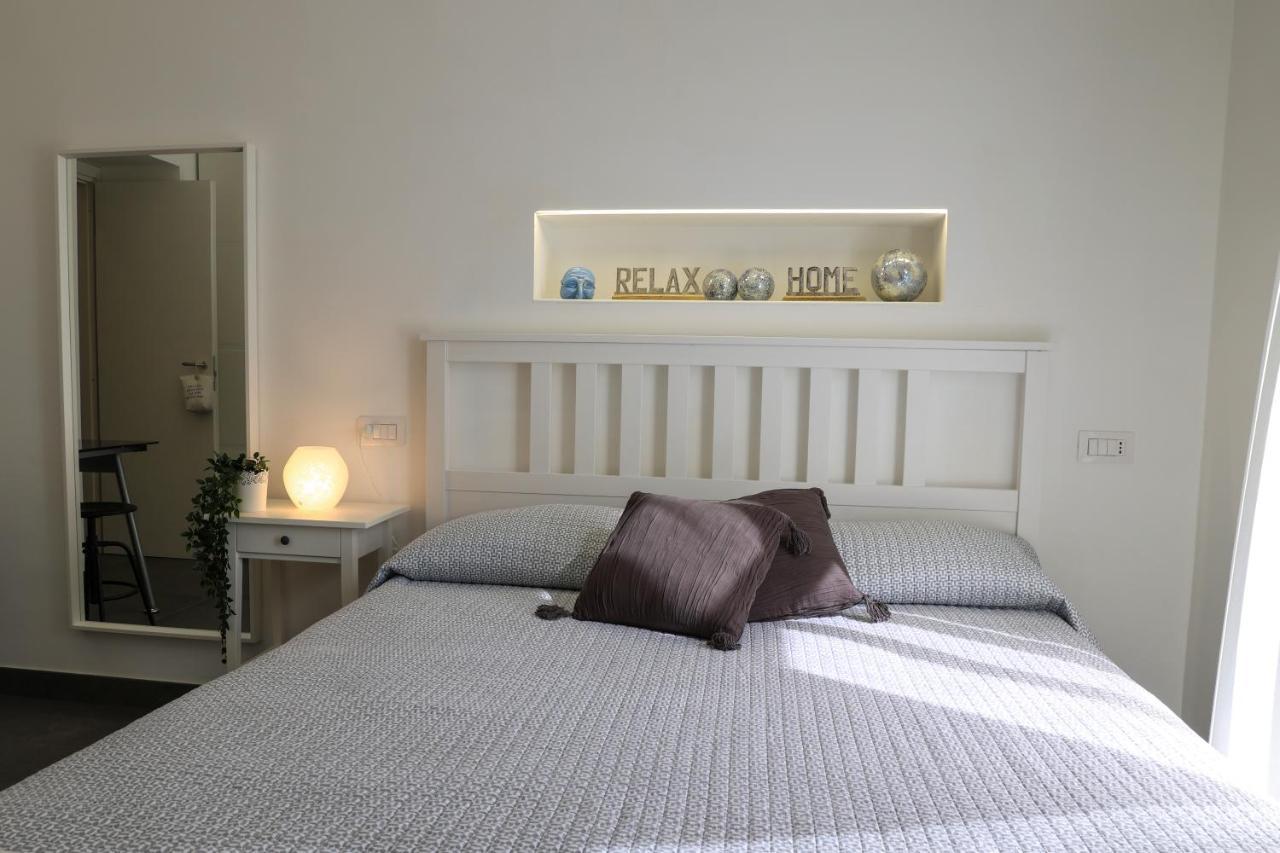 Bella 'Mbriana Home Napoli Bagian luar foto