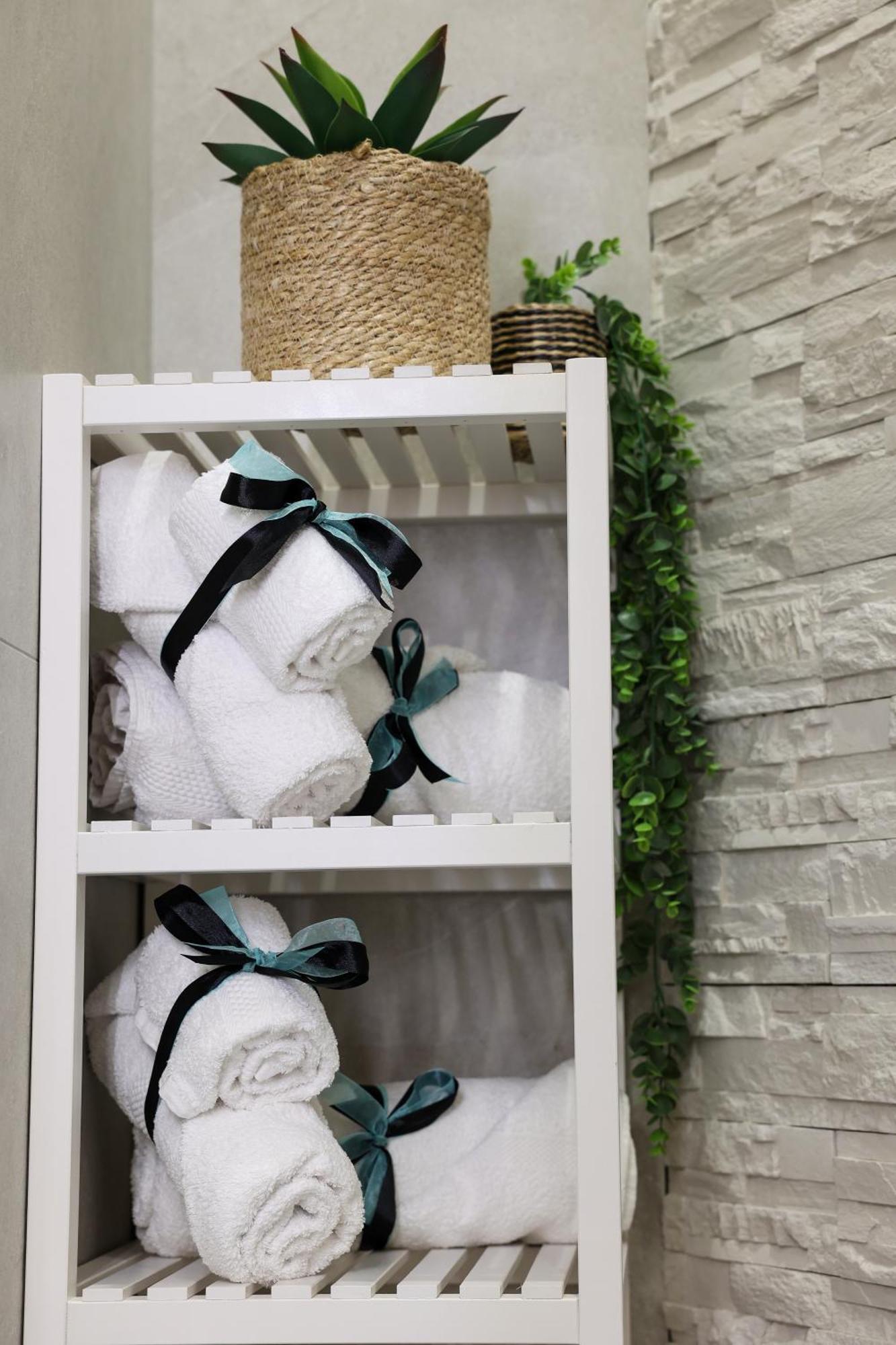 Bella 'Mbriana Home Napoli Bagian luar foto